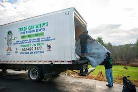 Retail Junk Removal in Smyrna, TN